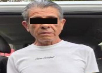 Detienen a taxista vinculado con reciente homicidio en Iztapalapa