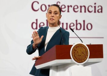 Sheinbaum postula solo mujeres para encabezar la FGR