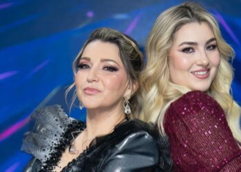 Alicia Villarreal habla sobre problema con su hija