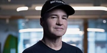 Fallece desarrollador clave de Call of Duty tras choque automovilístico en California