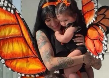 Cazzu revela por qué Inti no escucha la música de Nodal