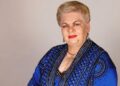 Revelan herencia de Paquita la del Barrio