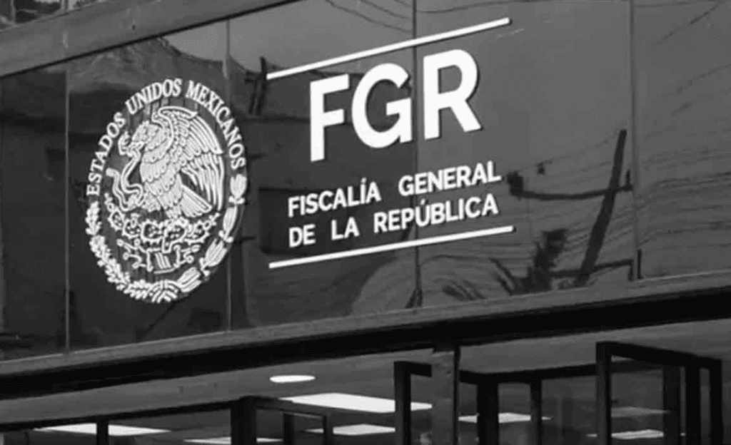 Al Gobierno de México, A la Fiscalía General de la República, A la sociedad mexicana