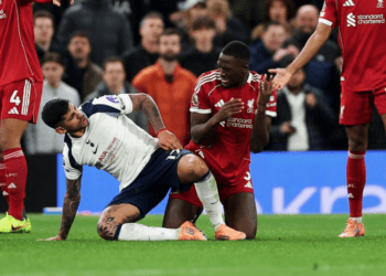 La FA acusa a “Cuti” Romero y evalúa una sanción más dura