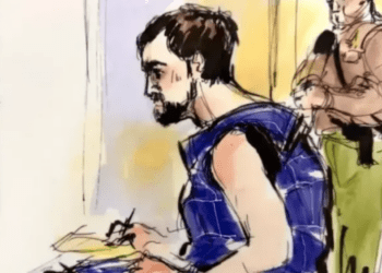 Autoridades ordenan reservar expedientes forenses del caso Reiner