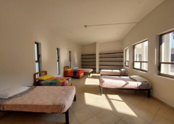 Brinda gobierno de la Gente refugio a mujeres en riesgo de violencia feminicida