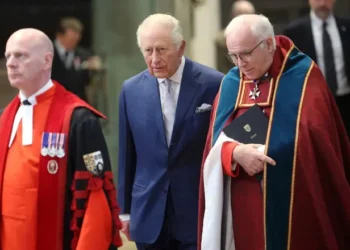 Carlos III compartirá su experiencia contra el cáncer