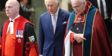 Carlos III compartirá su experiencia contra el cáncer