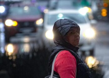 SMN adelanta hasta cuándo se extenderán los frentes fríos en México
