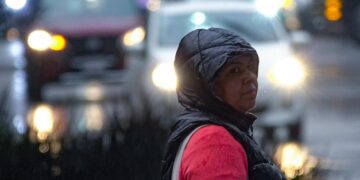 SMN adelanta hasta cuándo se extenderán los frentes fríos en México