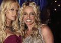 Britney y Paris reviven una amistad histórica