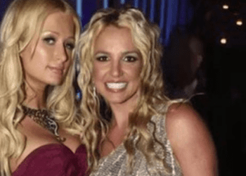 Britney y Paris reviven una amistad histórica