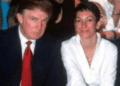 Registros revelan vuelos de Trump en el jet de Epstein en los años 90