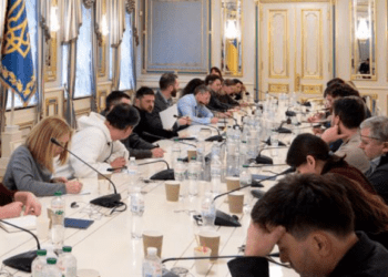 Zelenski detalla plan de paz con Estados Unidos