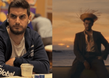 “Van por likes”: Adrián Marcelo arremete contra fans de Bad Bunny