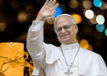 León XIV presidirá su primera Misa de Gallo en Navidad