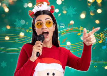 De villancicos a hits globales: la música que define la Noche Buena