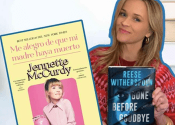 De la fama al papel: celebridades que triunfan como autores