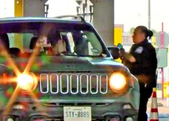 Estados Unidos refuerza control migratorio con biométricos