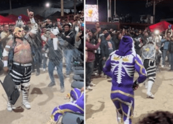 Sillazo en función extrema desata polémica en León