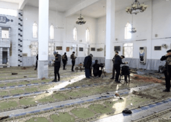 Ataque a mezquita alauita en Siria deja ocho muertos