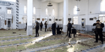 Ataque a mezquita alauita en Siria deja ocho muertos