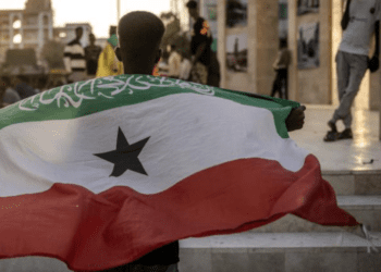 Israel reconoce a Somalilandia y desata tensiones en el Cuerno de África