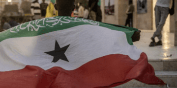 Israel reconoce a Somalilandia y desata tensiones en el Cuerno de África