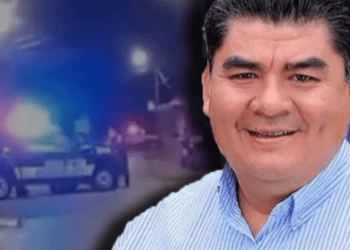 Atacan a tiros casa del alcalde de Yecapixtla durante la madrugada