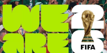 Alistan el regreso del jersey México 86 rumbo a 2026