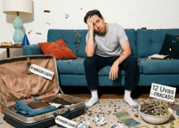 Rituales de Año Nuevo que no cumplen lo que prometen