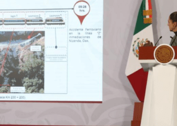 Semar confirma 12 cuerpos recuperados tras descarrilamiento del Tren Interoceánico