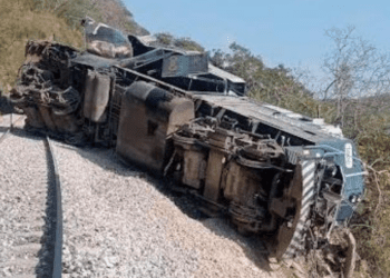 Tragedia en el Istmo: testimonios revelan la fuerza del descarrilamiento