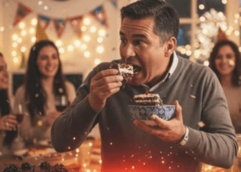 Excesos de azúcar en Año Nuevo: cómo recuperarte sin dañar tu salud