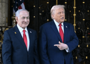 Trump y Netanyahu discuten el futuro de la tregua en Gaza