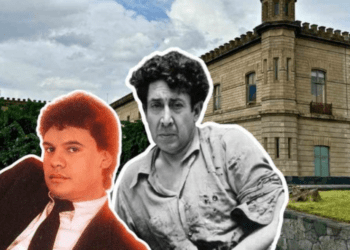 Lecumberri, la prisión donde convivieron arte, poder y crimen