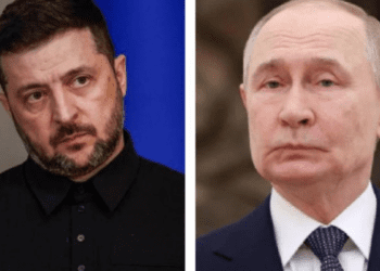 Ucrania niega ataque a residencia de Putin y acusa a Rusia de mentir