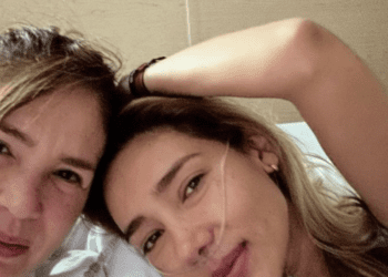 Preocupa imagen hospitalaria de la hermana de Yolanda Andrade