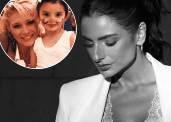 Aislinn Derbez se despide de su madre con emotiva carta