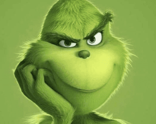 La ciencia analiza al Grinch y revela de qué criatura podría tratarse