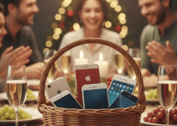 Año Nuevo 2026 sin pantallas: claves para disfrutar la cena