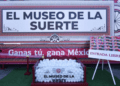 El Museo de la Suerte lleva la historia de la Lotería Nacional por todo México