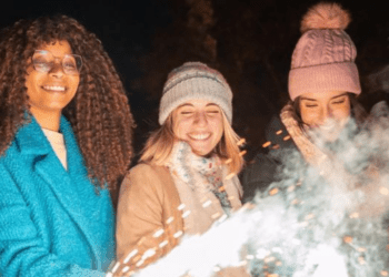 Diciembre en alerta: repuntan las quemaduras por pirotecnia y accidentes domésticos