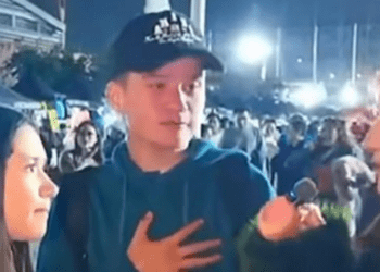 Jóvenes pierden 24 mil pesos por boletos falsos de Bad Bunny