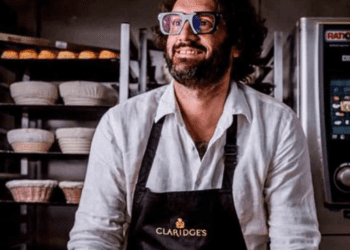 Panadero británico desata polémica por críticas a México y la CDMX