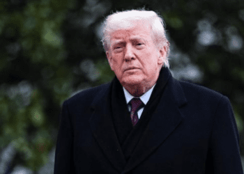 Trump alista mensaje nacional para anunciar una “Edad de oro” en EU