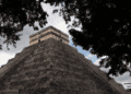 Video no autorizado dentro de Chichén Itzá activa sanciones del INAH