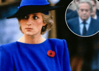 Primo de Lady Di, acusado por tres delitos graves en Reino Unido