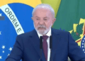 Lula propone diálogo entre EU y Venezuela para frenar tensiones