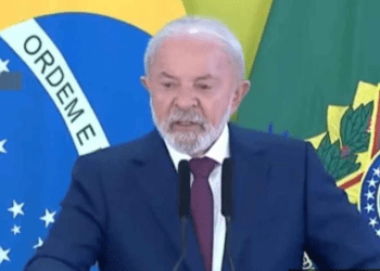 Lula propone diálogo entre EU y Venezuela para frenar tensiones